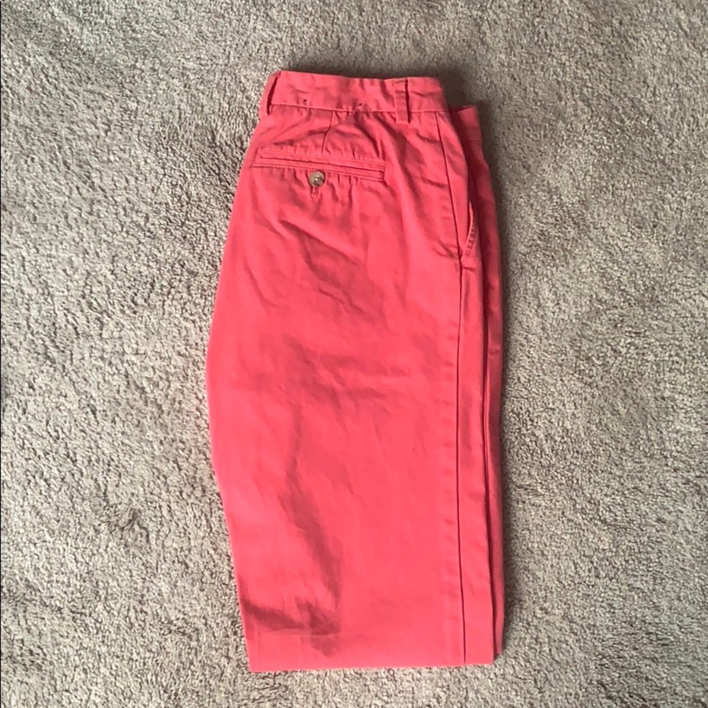 NEW Vineyard vines pants 30x32